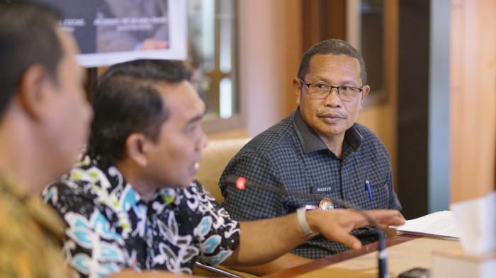 Komdigi Sosialisasi Layanan Darurat 112 di Jeneponto