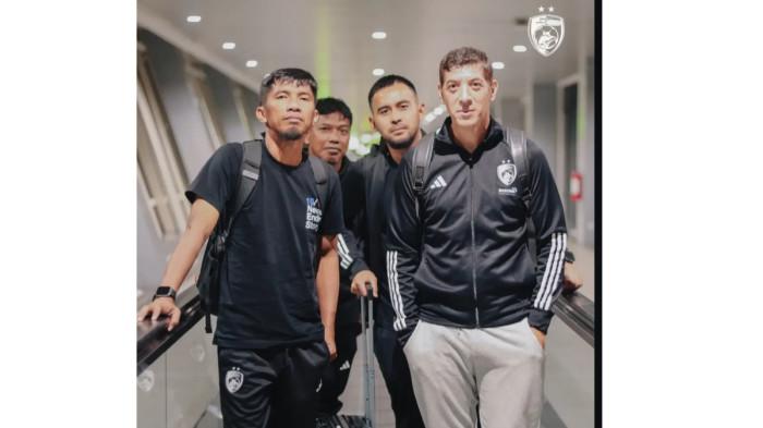PSM Makassar Vs Persik Kediri: Nostalgia Ronald Fagundes
