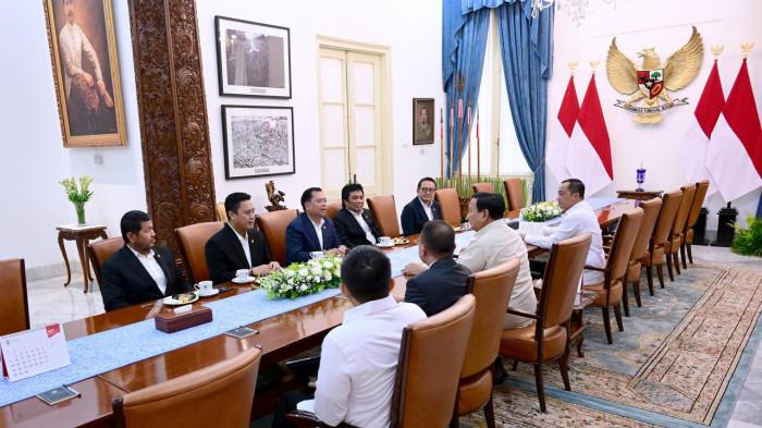 Prabowo Turunkan Harga Pupuk, Kadin: Dorongan Besar Petani dan Stabilitas Ekonomi Daerah