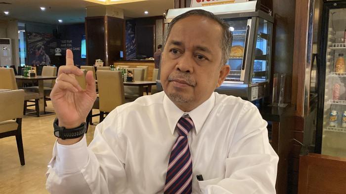 Okupansi Hotel di Sulsel Anjlok Selama 2025, PHRI: 2026 Belum Ada Sinyal Lebih Baik