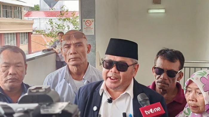Mobil Rusak, Kuasa Hukum Gibran Gagal Hadiri Persidangan Perdata