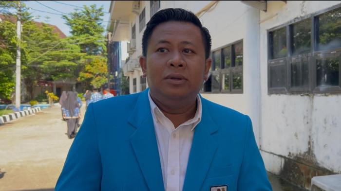 Ketua KNPI Maros Minta Disparpora Dipisah dan Gedung Pemuda Dibangun
