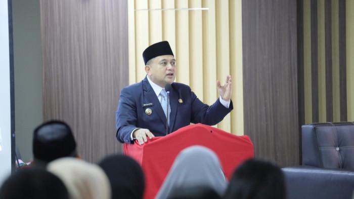 Wali Kota Makassar: Bahasa Indonesia Prioritas, Bahasa Daerah Harus Dijaga