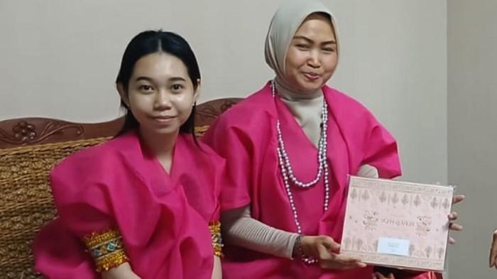 5.000 Undangan akan Saksikan Resepsi Nikah Putra IAS dan Putri Ichsan Yasin Limpo