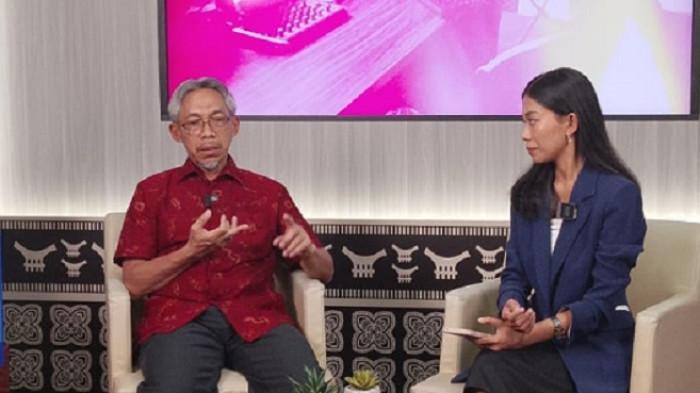 Prof Budu: Kampus Berdampak dan Bawa Kemajuan bagi Masyarakat