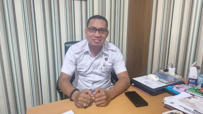 Sosok Polisi Maros Tersangka Penipuan Sapi Bareng Legislator Takalar Israwati