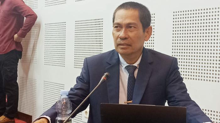 Sosok Andi Asdar Ditunjuk Jadi Plt Ketua PWI Bone