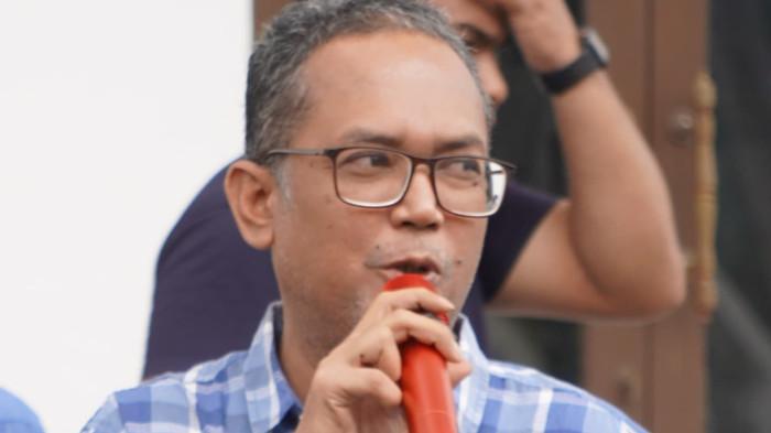 Kantongi 2 Alat Bukti, Kejari Bone Belum Tetapkan Tersangka Dugaan Korupsi Pembangunan Jembatan Usa