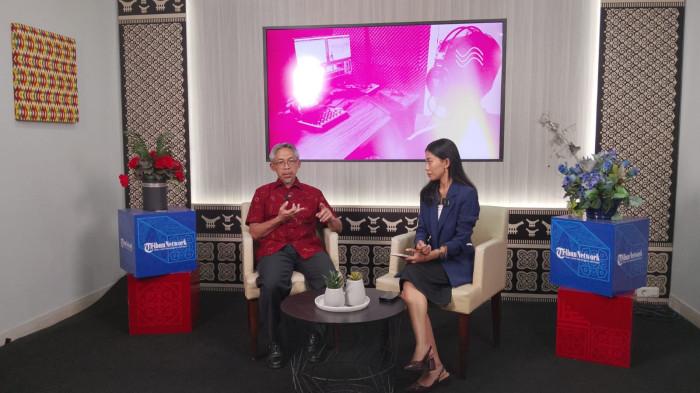 3 Langkah Prioritas Prof Budu Jika Terpilih Sebagai Rektor Unhas