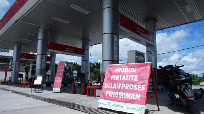 Solar Langka, Nelayan Wotu Lutim Tak Bisa Melaut