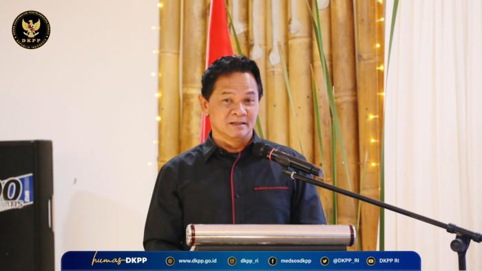 59 Kali Naik Private Jet Termasuk ke Toraja, DKPP Sanksi Peringatan Keras ke Ketua dan 4 Anggota KPU