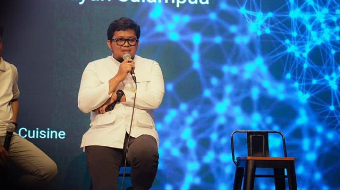 3,64 Miliar Serangan Siber Selama 2025, Ketua APJII Sulampua Abdul Malik: Ancaman Kedaulatan Data