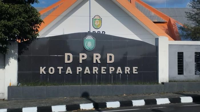Daftar Kepala Daerah Hadapi Interpelasi Sebelum Tasming, Dulu Syamsari Kitta