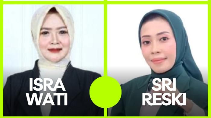 72 Jam Legislator Takalar Sri Reski-Israwati Ditahan, Ketua Fraksi PKB Siap Jadi Penjamin