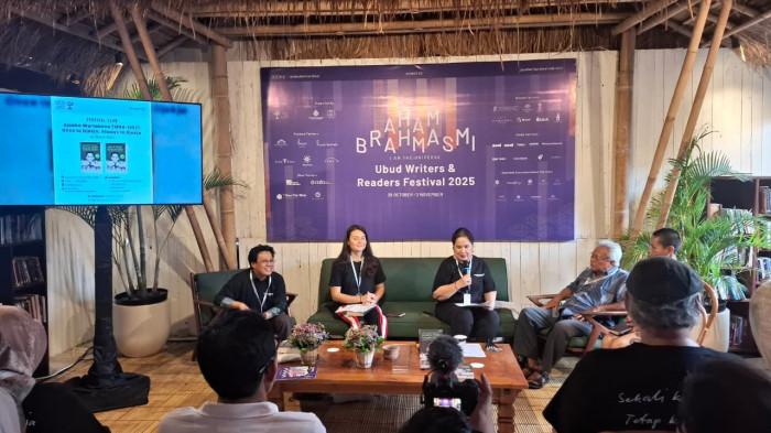 Sekali ke Djokja, Tetap ke Djokja: Suara Persatuan dari Timur