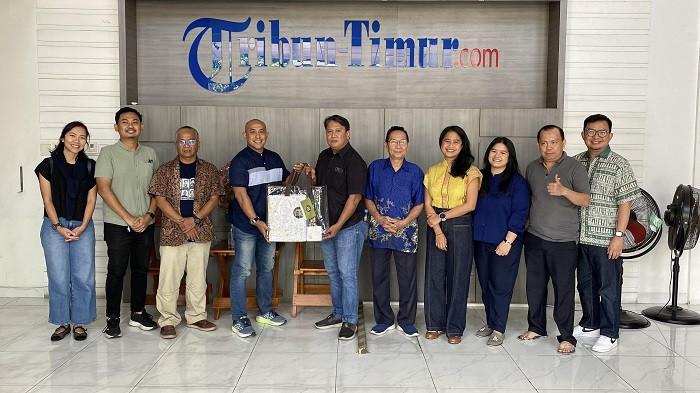 Najwa Shihab hingga Nicholas Saputra Hadir di Grab Generasi Kampus Unhas Makassar