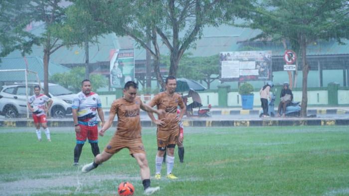 Dandim Palopo: PSM Bukan Sekadar Klub, Tapi Identitas Sulsel