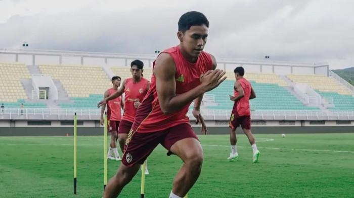 Perkiraan Susunan Pemain PSM vs Madura United, Laga Spesial HUT ke-110