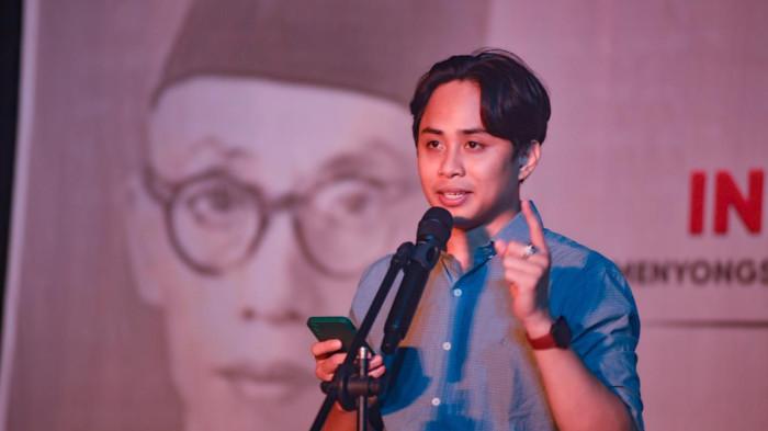 Corat Coret Perlawanan Dari Kolong Tol Makassar