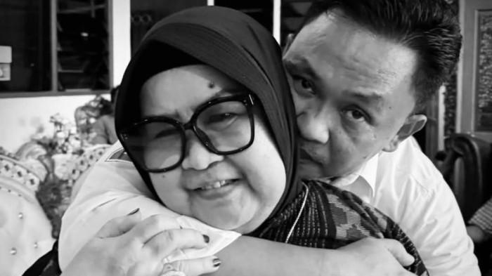 Mantan Ketua PKK Bantaeng Linda Azikin Solthan Meninggal Dunia di Makassar