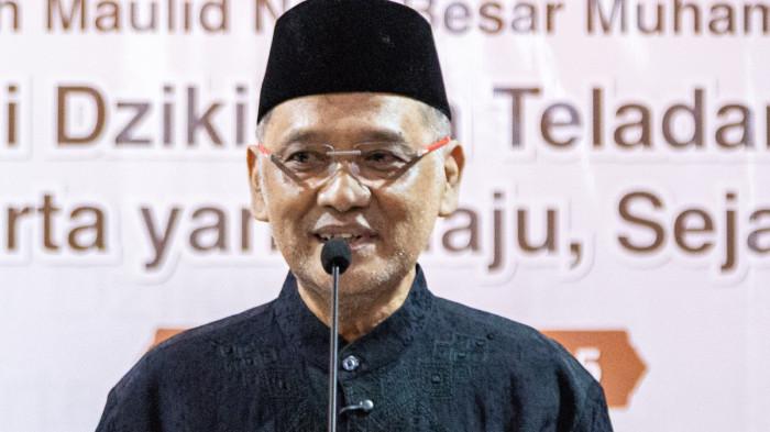 Umrah Mandiri Dilegalkan, Menteri Haji dan Umrah: Percayalah Travel Agent Tetap Dibutuhkan