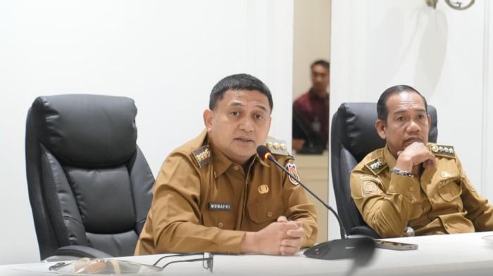 Munafri Tegaskan Komitmen Pemkot Lindungi Aset dan Pedagang Pasar Pannampu
