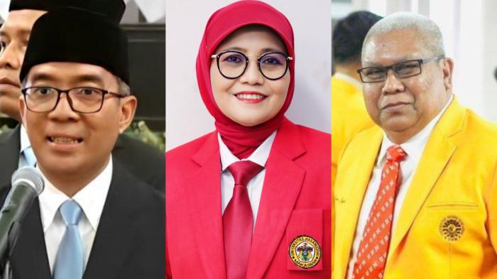 'Diancam Hukuman Disiplin Berat' Isi Surat Perintah Mendikti Saintek ke Prof Farida Gantikan Karta