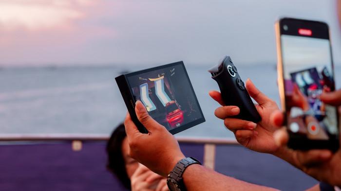 Resmi Diluncurkan di Indonesia, Lenovo Legion Go 2 Didukung Ekosistem Legion Terbaru