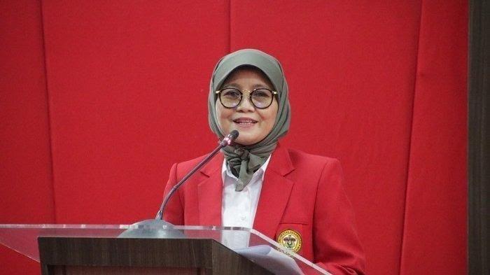 Isi Surat Mendikti Copot Karta Jayadi Jabat Rektor UNM, Profesor Unhas Kendalikan Kampus Orange