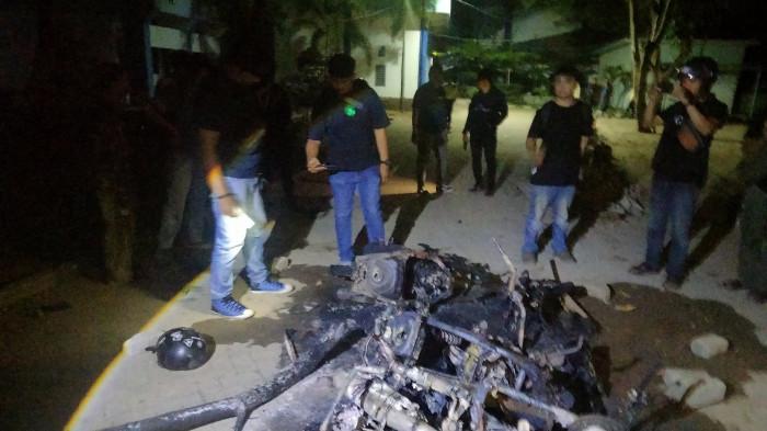 Kronologi Bentrok Dua Fakultas Berbeda di UNM Parantambung Makassar Versi Polisi