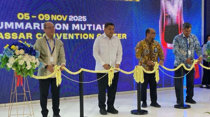 Pemkot Makassar Dukung Penuh Pengusaha Ingin Berinvestasi