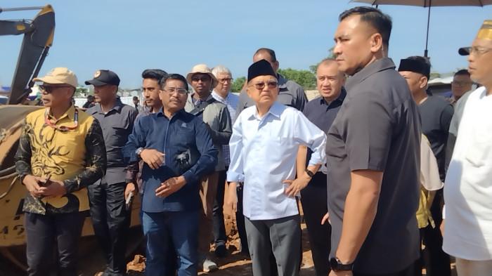 JK: Aparat Pengadilan Makassar Berlaku Adil, Jangan Dimainkan