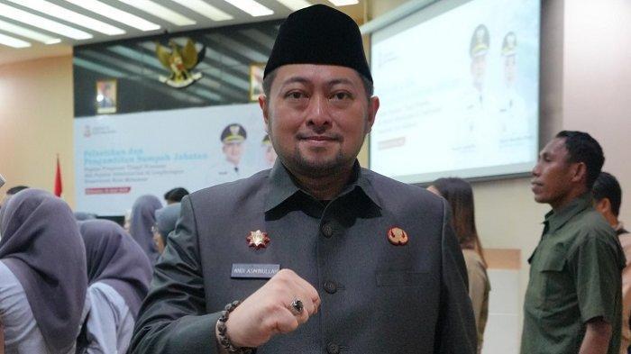 Rp243 Miliar Terkumpul, Bapenda Makassar Genjot Pajak Akhir Tahun