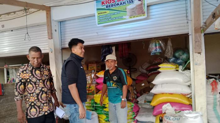 Harga Bahan Pokok di Luwu Stabil, Ayam Broiler dan Ikan Tongkol Naik Tajam