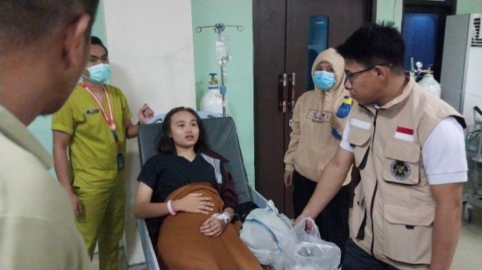 3 Penyakit Terbanyak Diderita Warga Bulukumba di Musim Pancaroba