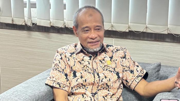 Masa Jabatan Taufan Pawe Sebagai Ketua Golkar Sulsel Sisa 9 Hari, Kapan Digelar Musda?