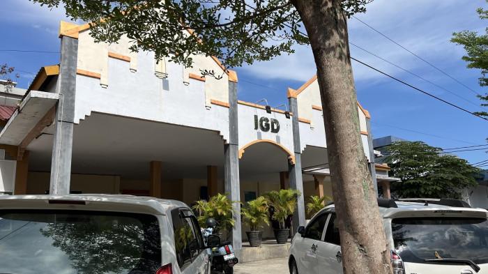 11 Warga Palopo Positif DBD Selama Oktober