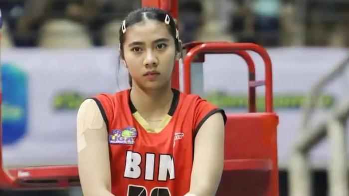 Shintia Alliva eks Tandem Wilda di Livin Mandiri Dirumorkan Gabung Bandung BJB Proliga 2026
