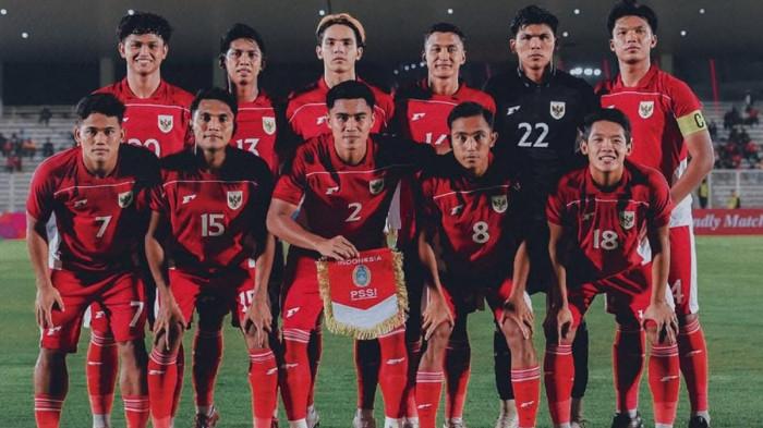 3 Pemain PSM Makassar Dipanggil Bela Timnas Indonesia di Sea Games 2025, Persib dan Persija 2 Orang