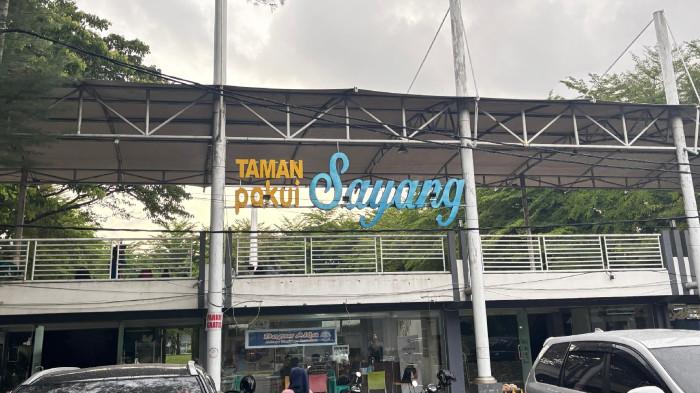 5 Hari Usai Bilqis Bocah 4 Tahun Hilang, Taman Pakui Sayang Sepi Pengunjung