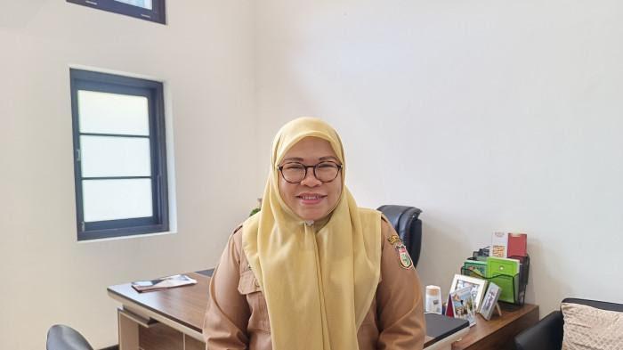 30 Ribu Peserta Ikut Jalan Sehat HUT ke-418 Makassar