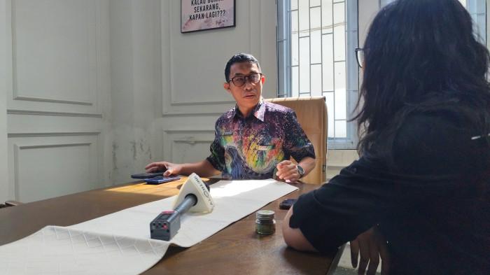 BPN Makassar Belum Ukur Lahan Sengketa GMTD vs Hadji Kalla