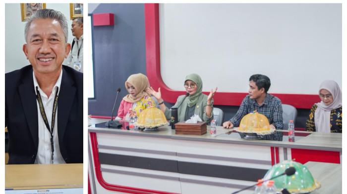 Alumni Kritik Penunjukan Plh Rektor UNM dari Luar Kampus: Apakah Semua Warga UNM Dihukum?