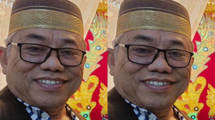 Ketika Amran Melawan Tempo: Dua Sisi dari Cermin Demokrasi