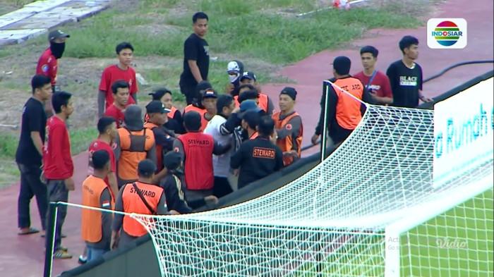 PSM Makassar Kembali Disanksi Rp120 Juta, Total Denda Tembus Rp357,5 Juta hingga Pekan ke-11