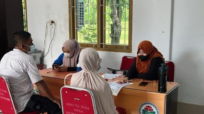 Dinkes Wajo Aktif Cek Kesehatan Gratis, Target 410 Ribu Warga Ikut Tahun Ini