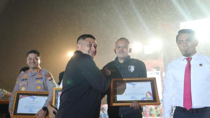 20251110 Penghargaan Wali Kota Makassar