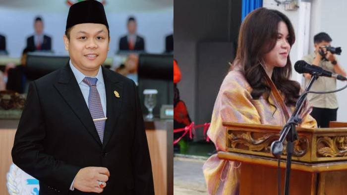 Jejak Karier Yasir Machmud Kalah di Golkar Menang di Gerindra, Anak Kuasai 41 Dapur MBG