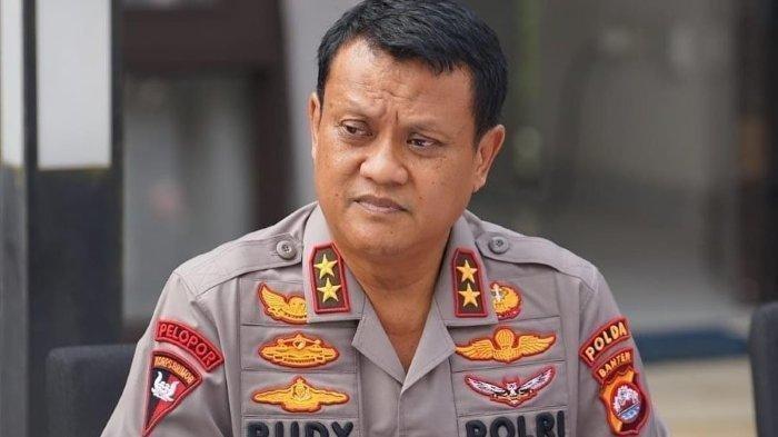 Profil Komjen Rudy Heriyanto Satu-satunya Jenderal Bintang 3 Non Akpol, Jabatan Strategis di KKP