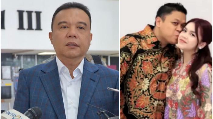 Yasika Yasir Mahmud Kuasai 41 Dapur MBG di Sulsel, Said Didu: Serakahnomic, Dasco: Kita Tertibkan